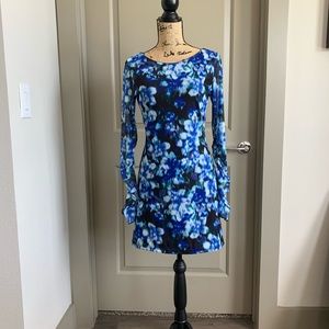 NEW SHEIN floral dress